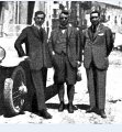 F.Minoia, dr Karabaczek e F.Porsche (1)